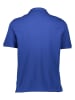 Gant Poloshirt blauw