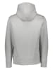 Gant Hoodie grijs
