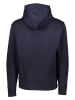 Gant Hoodie in Dunkelblau