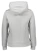 Gant Hoodie in Grau