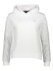 Gant Bluza w kolorze białym