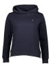 Gant Bluza w kolorze granatowym