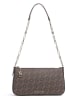 Michael Kors Schultertasche in Braun - (B)25 x (H)12 x (T)5 cm