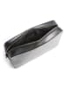 Michael Kors Leder-Umhängetasche in Schwarz - (B)24 x (H)16 x (T)5 cm
