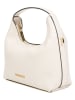 Michael Kors Leren handtas crème - (B)23 x (H)20 x (D)11,5 cm