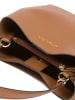 Michael Kors Schultertasche in Camel - (B)26 x (H)22 x (T)12 cm