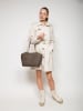 Michael Kors Shopper bag w kolorze ciemnobrązowym - 39 x 25 x 13 cm