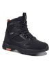 Icepeak Wandelboots zwart