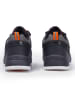 Icepeak Wandelschoenen paars/donkerblauw
