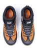 Icepeak Wandelboots lichtbruin/antraciet