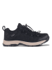 Icepeak Wanderschuhe in Schwarz