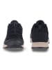 Icepeak Wanderschuhe in Schwarz
