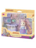 Sylvanian Families Sylvanian Families-Zubehör "Pony Friseur"- ab 3 Jahren