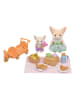 Sylvanian Families Sylvanian Families-Zubehör "Wüstenfuchs Picknick Set" - ab 3 Jahren