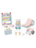 Sylvanian Families Sylvanian Families-Zubehör "Landarzt"- ab 3 Jahren
