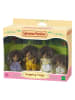 Sylvanian Families Akcesoria dla lalek Hedgehog family - 3+