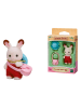 Sylvanian Families Sylvanian Families-Zubehör "Schokoladenhasen Baby" - ab 3 Jahren