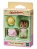 Sylvanian Families Akcesoria dla lalek "Walnut squirrel baby" - 3+