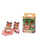 Sylvanian Families Akcesoria dla lalek "Walnut squirrel twins" - 3+