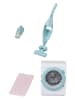 Sylvanian Families Akcesoria dla lalek "Washing machine & vacuum cleaner" - 3+