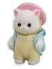 Sylvanian Families Sylvanian Families-Zubehör "Perserkatzen Baby" - ab 3 Jahren