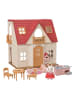 Sylvanian Families Sylvanian Families-Zubehör "Starter Haus" - ab 3 Jahren