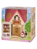 Sylvanian Families Akcesoria dla lalek "Starter home" - 3+