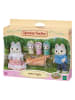 Sylvanian Families Akcesoria dla lalek "Husky Family" - 3+