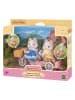 Sylvanian Families Akcesoria dla lalek "Tandem" - 3+