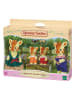 Sylvanian Families Akcesoria "Giraffe family" - 3+
