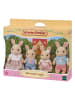 Sylvanian Families Sylvanian Families-accessoires "Melkkonijn Familie" - vanaf 3 jaar