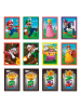 Epoch Traumwiesen Aktionsspiel "Super Mario Cap Stacker" - ab 4 Jahren