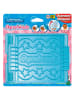 Aquabeads Zestaw koralików "Flip Tray Set " - 4+