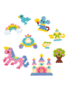 Aquabeads Aquabeads "Pastell Märchenwelt Set " - vanaf 4 jaar