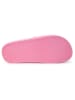 Karl Lagerfeld Kids Pantoletten  in Rosa