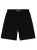 Karl Lagerfeld Kids Shorts in Schwarz