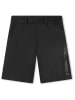 Karl Lagerfeld Kids Bermuda zwart