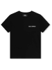 Karl Lagerfeld Kids Shirt in Schwarz