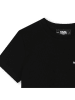 Karl Lagerfeld Kids Shirt in Schwarz