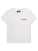 Karl Lagerfeld Kids Shirt in Weiß