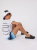 Karl Lagerfeld Kids Shirt wit