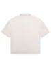 Karl Lagerfeld Kids Hemd in Creme