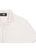 Karl Lagerfeld Kids Hemd in Creme