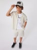Karl Lagerfeld Kids Hemd in Creme