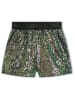 Karl Lagerfeld Kids Shorts in Bunt