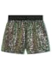 Karl Lagerfeld Kids Shorts in Bunt