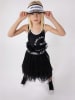 Karl Lagerfeld Kids Rock in Schwarz