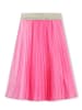 Karl Lagerfeld Kids Rok roze/wit