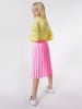 Karl Lagerfeld Kids Rok roze/wit