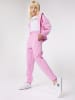 Karl Lagerfeld Kids Sweatvest roze